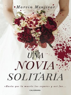 cover image of Una novia solitaria